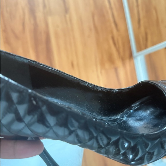 Enzo Angiolini Shoe Pump - Picture 4 of 5